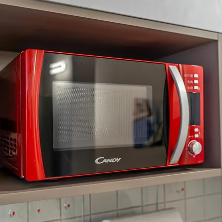 Apartamento Martin's - Stylish Historic With Free Parking, Fast Wi-fi, Ac In Center *