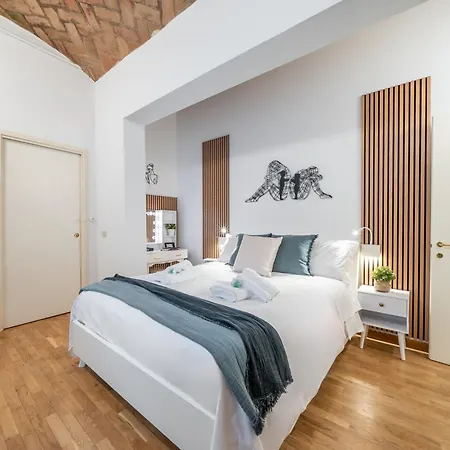 公寓 Martin's - Stylish Historic With Free Parking, Fast Wi-fi, Ac In Center *